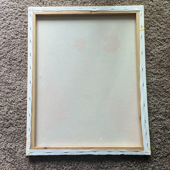 Frida Kahlo Canvas Art - Picture 3 of 5